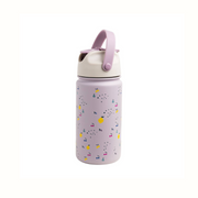 Isolerad vattenflaska Fruity – the cotton cloud