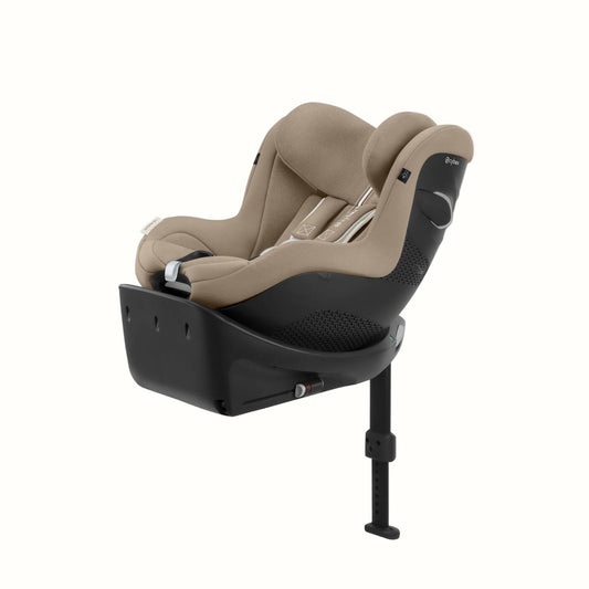 Car Chair Cybex Beige 0+ (de 0 a 13 kilos) Children's ECE R129