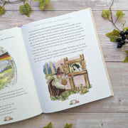 A Treasury of Bedtime Stories – engelska – produktbild 4