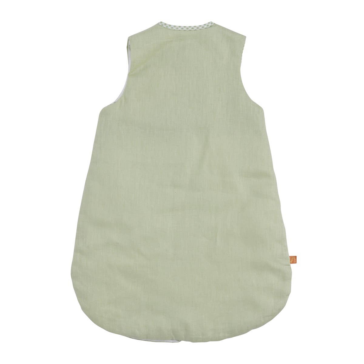 Baby Sovpåse Nyfödd Sauthon Botanica Green – 3.5 TOG | 0–1 mån | NF EN 16781