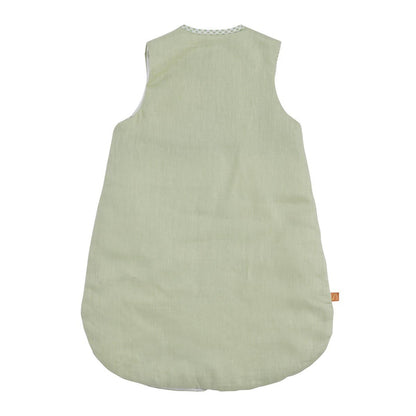 Baby Sovpåse Nyfödd Sauthon Botanica Green – 3.5 TOG | 0–1 mån | NF EN 16781