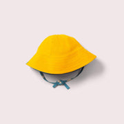Reversibel solhatt Blue Clouds – produktbild 2