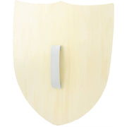 Svärd & sköld i trä – Draktema – produktbild 6