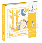 Jemima Puddle-Duck fotoalbum – Forest Picnic – produktbild 4