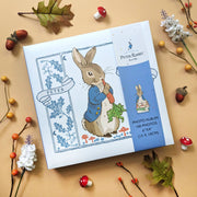 Peter Rabbit fotoalbum – Forest Picnic