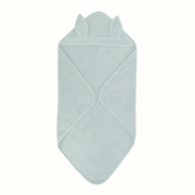 Ekologisk badcape Kanin – Sapphire – Summerville organic