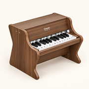 Piano i trä för barn – Classic 40 cm