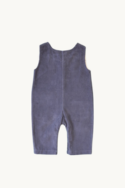 Sacha manchesterjumpsuit – Stone Blue