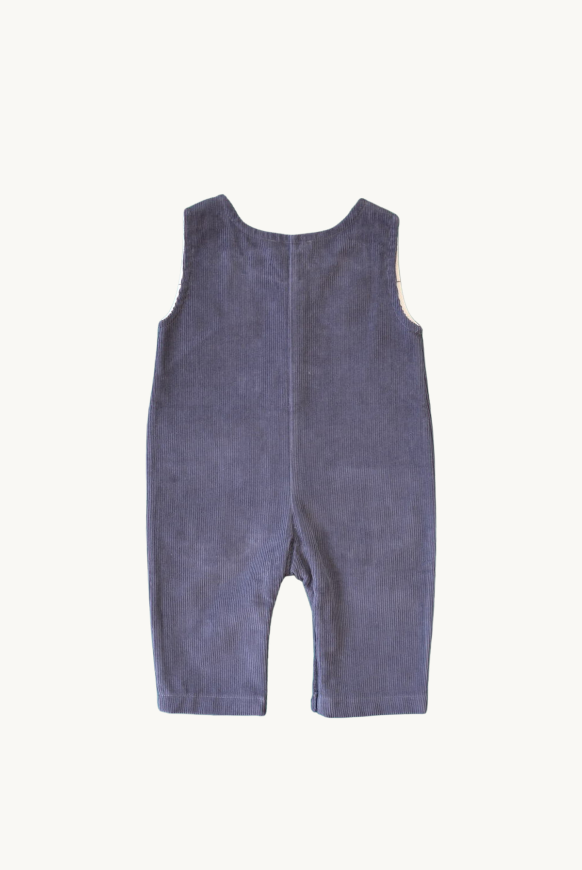 Sacha manchesterjumpsuit – Stone Blue