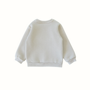 Gardener’s Club sweatshirt – Eli & Nev – Eli & Nev – detaljbild 8