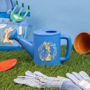 Peter Rabbit trädgårdsset för barn – 5 delar – produktbild 4