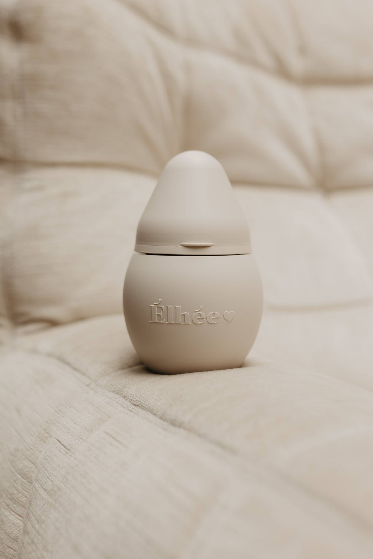 Lärandemugg Bubble 240 ml – Élhee – Élhée