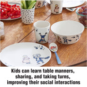 Emil i Lönneberga måltidsset – 5 delar – produktbild 11