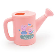 Peppa Pig trädgårdsset för barn – 5 delar – produktbild 4