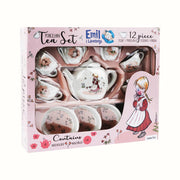 Porslinsservis Emil & Ida | Barbo Toys – produktbild 3