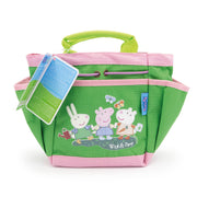 Peppa Pig trädgårdsset för barn – 5 delar – produktbild 5