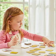 Memoryspel – Pippi Långstrump