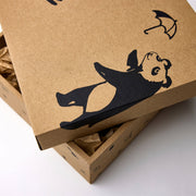 Presentbox nyfödd – Nude Dream