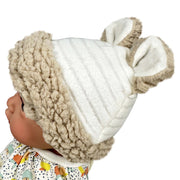 Babydocka Little Susette Cream – 40 cm