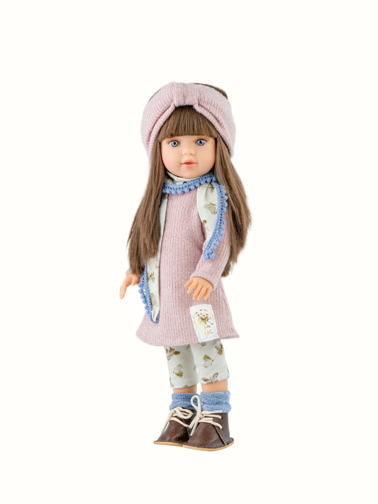 Docka Mon Amour Marine – 40 cm