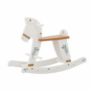 Bloomingville MINI Ruddy gunghäst – White – produktbild 5