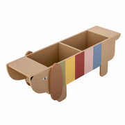 Bloomingville MINI Charlie bokhylla – Multi – produktbild 3