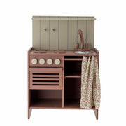 Bloomingville MINI Pippi lekkök – Brown – produktbild 2