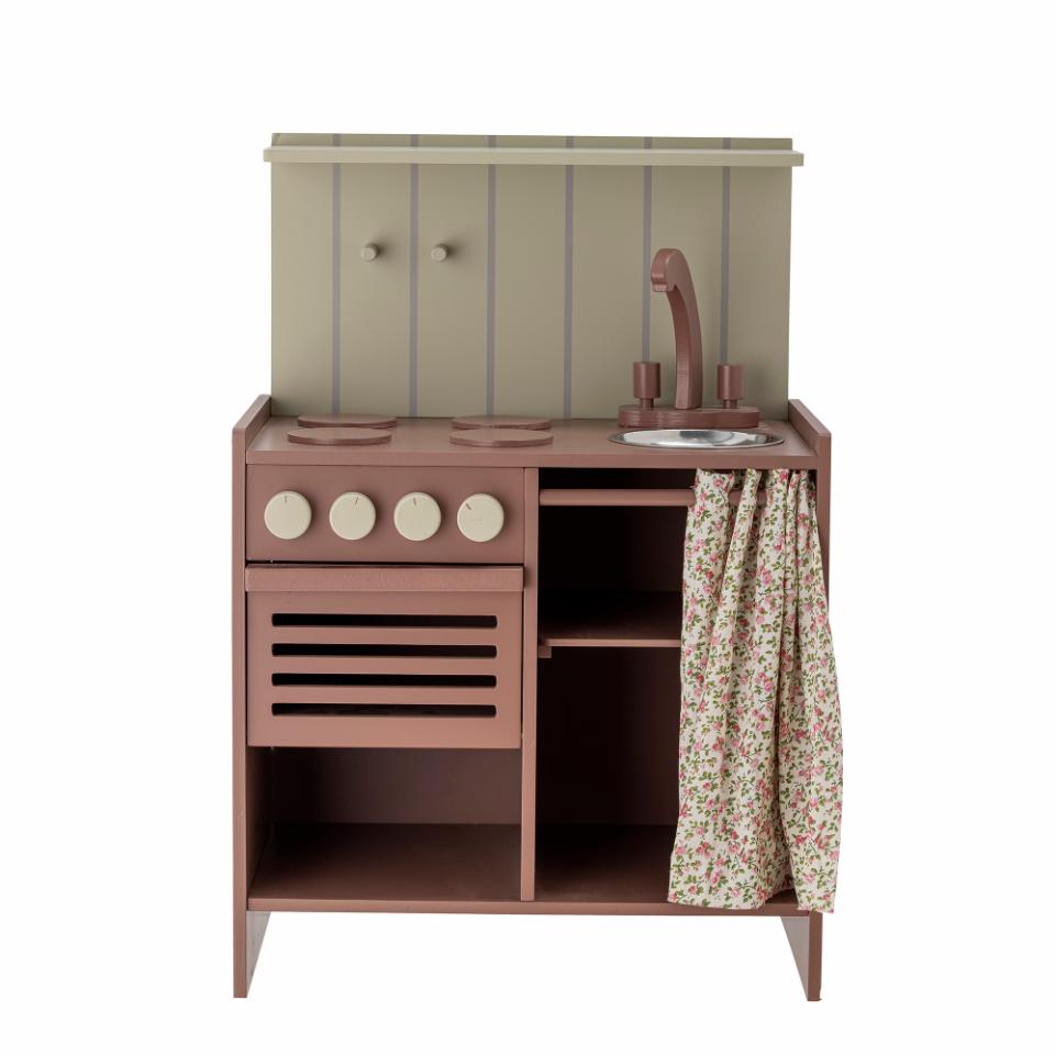 Bloomingville MINI Pippi lekkök – Brown – produktbild 2