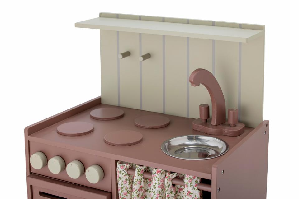 Bloomingville MINI Pippi lekkök – Brown – produktbild 4