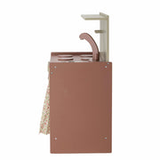 Bloomingville MINI Pippi lekkök – Brown – produktbild 5