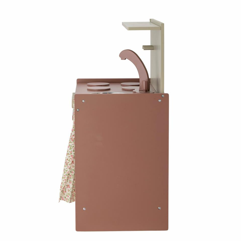 Bloomingville MINI Pippi lekkök – Brown – produktbild 5