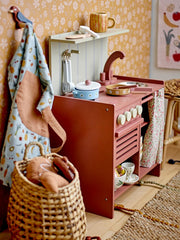Bloomingville MINI Pippi lekkök – Brown – produktbild 3