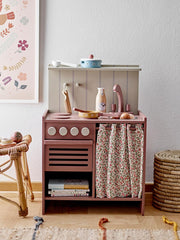 Bloomingville MINI Pippi lekkök – Brown – produktbild 7