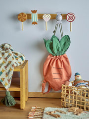 Barnklädhängare Rudy FSC | Bloomingville MINI – produktbild 2