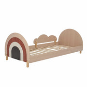 Juniorsäng Charli 90×200 cm | Bloomingville MINI – produktbild 2