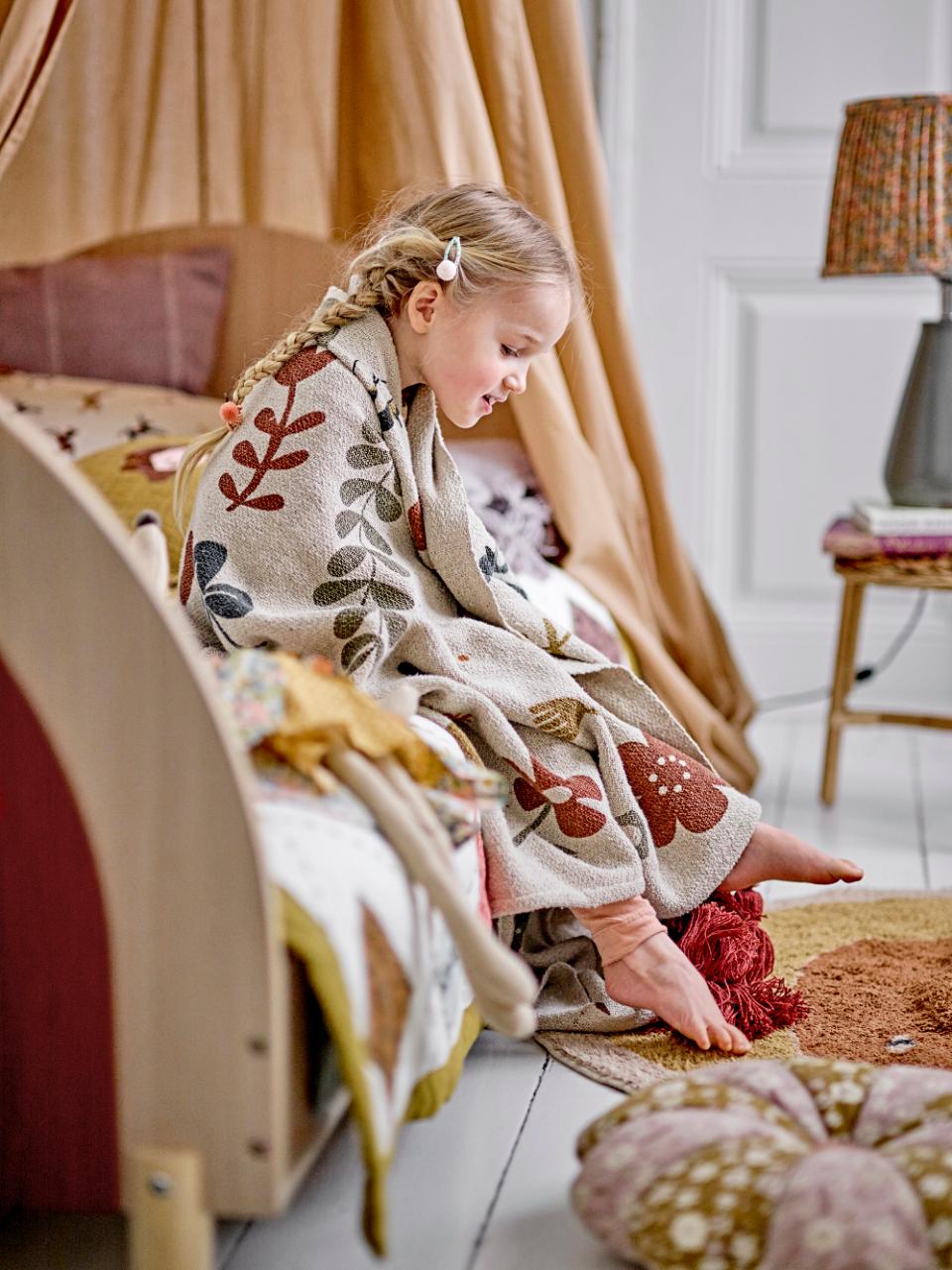 Juniorsäng Charli 90×200 cm | Bloomingville MINI – produktbild 5
