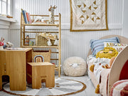 Juniorsäng Charli 90×200 cm | Bloomingville MINI – produktbild 6
