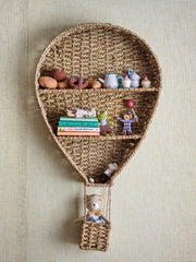 Barnhylla Ditter i sjögräs | Bloomingville MINI
