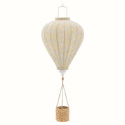 Bloomingville MINI Pomp mobil – Yellow – produktbild 2