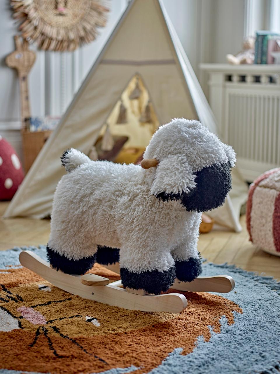 Gungfår Dolly | Bloomingville MINI – produktbild 6