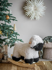 Gungfår Dolly | Bloomingville MINI – produktbild 7