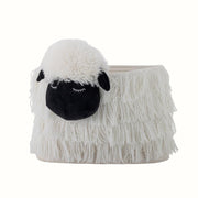 Förvaringskorg Dolly | Bloomingville MINI – produktbild 2