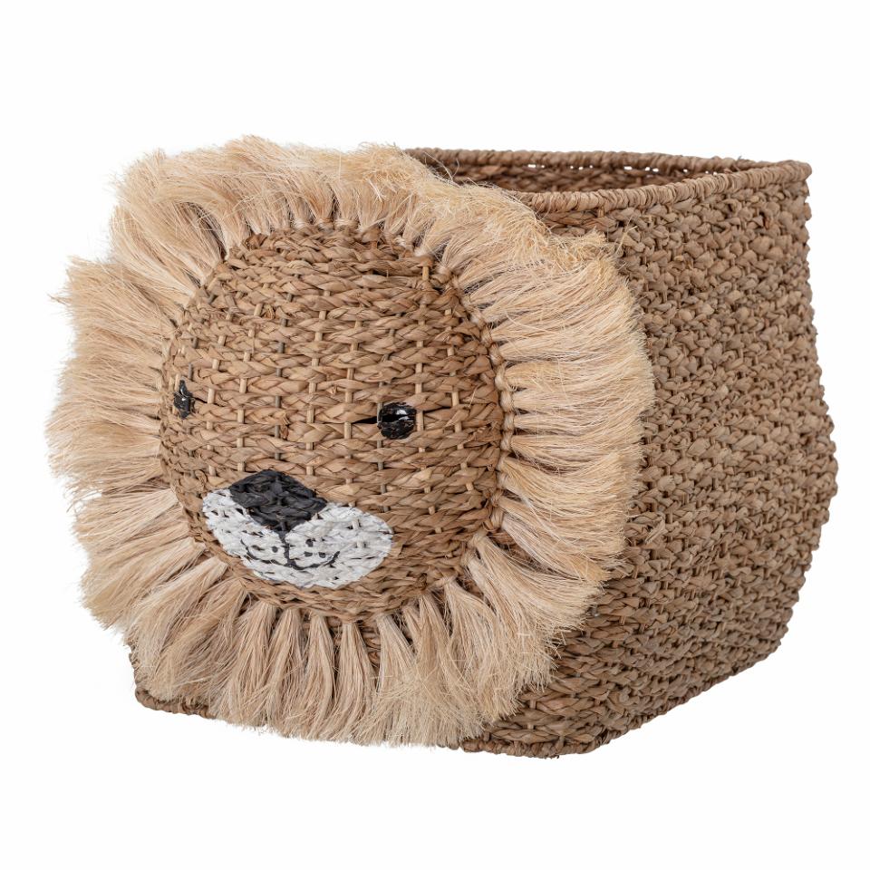 Förvaringskorg Harrison | Bloomingville MINI – produktbild 2