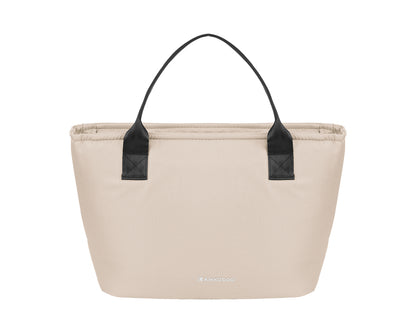 Barnvagnspaket 3-i-1 med Babyskydd i-Size – Modena av Kikka Boo | Liggdel + Sittdel | Beige / Svart / Army Green / Mörkgrå