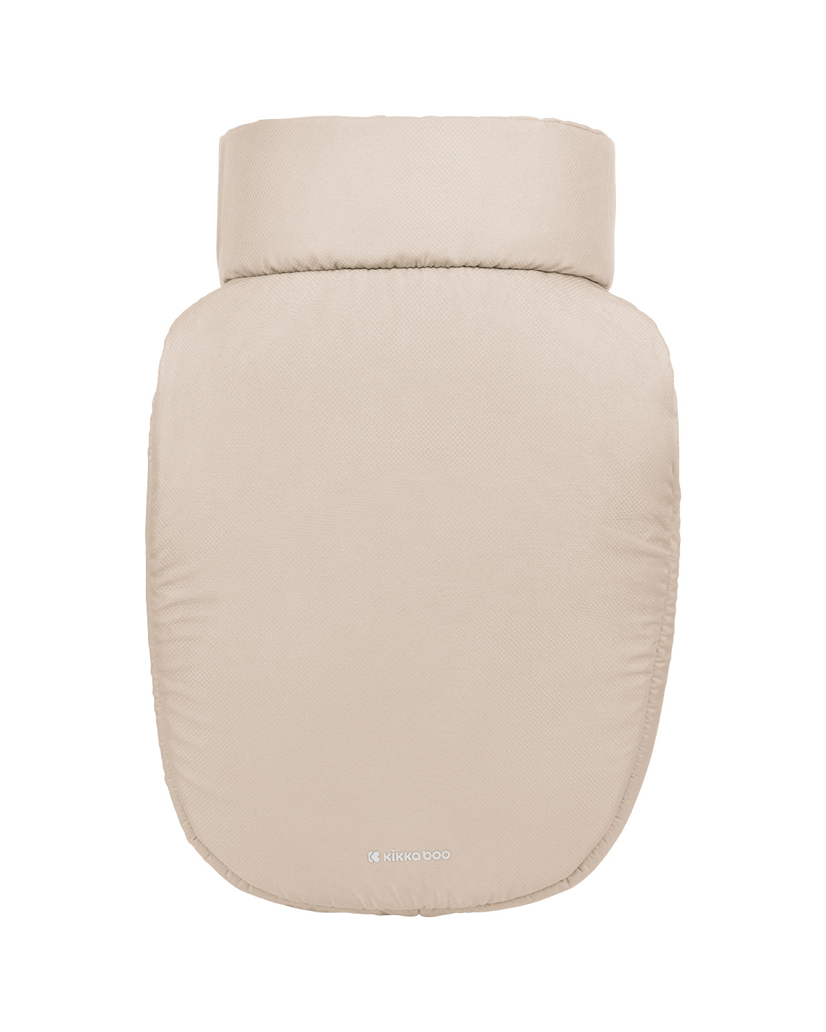 Barnvagnspaket 3-i-1 med Babyskydd i-Size – Modena av Kikka Boo | Liggdel + Sittdel | Beige / Svart / Army Green / Mörkgrå