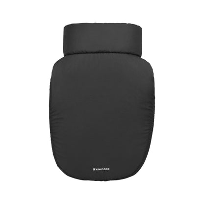 Barnvagnspaket 3-i-1 med Babyskydd i-Size – Modena av Kikka Boo | Liggdel + Sittdel | Beige / Svart / Army Green / Mörkgrå