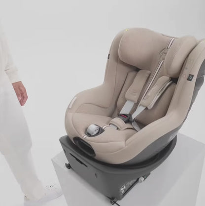 Car Chair Cybex Beige 0+ (de 0 a 13 kilos) Children's ECE R129