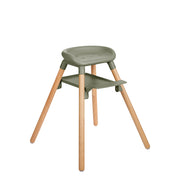 Matstol 2-i-1 Woody – KikkaBoo – produktbild 15